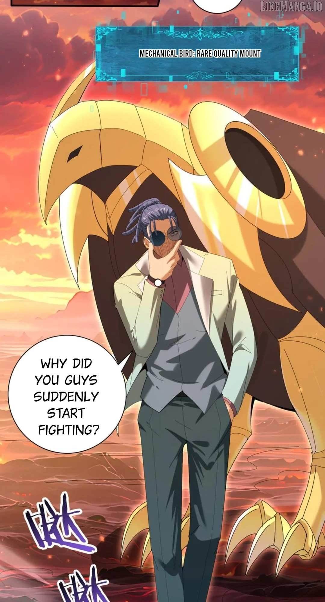 I Got The Weakest Class, Dragon Tamer!? Chapter 150 - Page 7