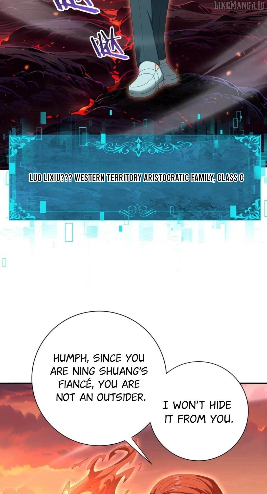 I Got The Weakest Class, Dragon Tamer!? Chapter 150 - Page 8