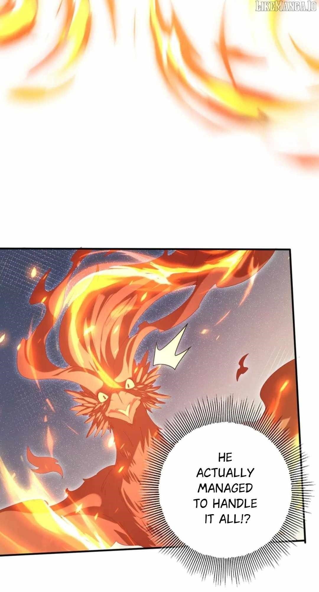 I Got The Weakest Class, Dragon Tamer!? Chapter 151 - Page 27