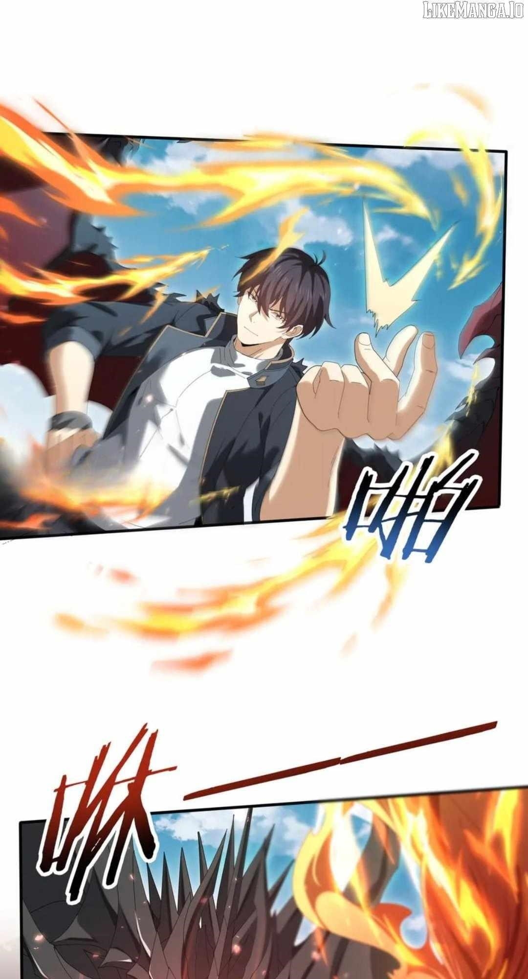 I Got The Weakest Class, Dragon Tamer!? Chapter 151 - Page 28