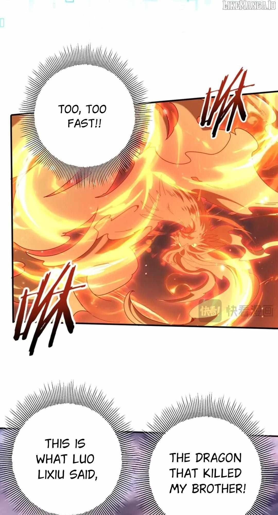 I Got The Weakest Class, Dragon Tamer!? Chapter 151 - Page 31