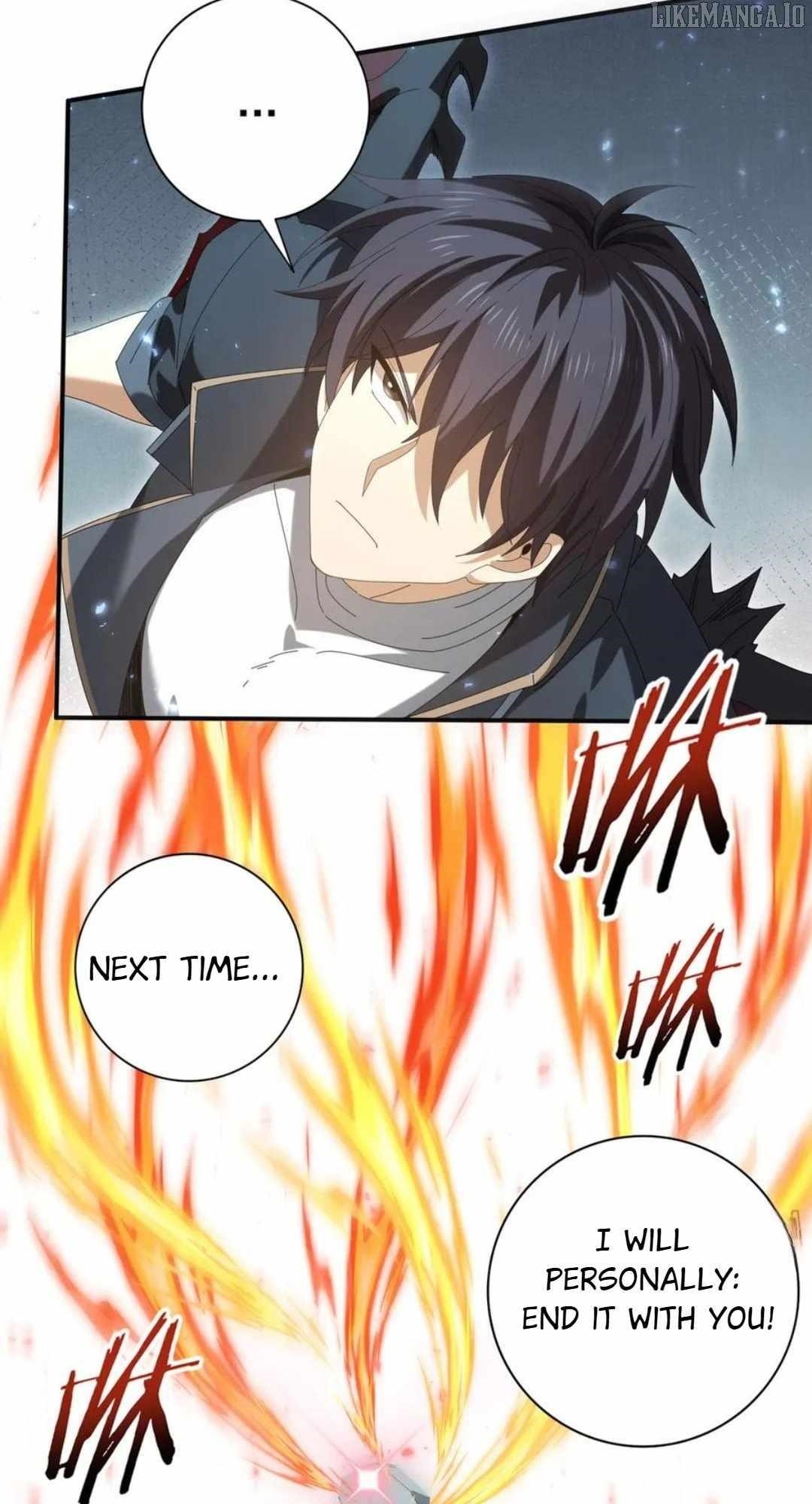 I Got The Weakest Class, Dragon Tamer!? Chapter 151 - Page 35