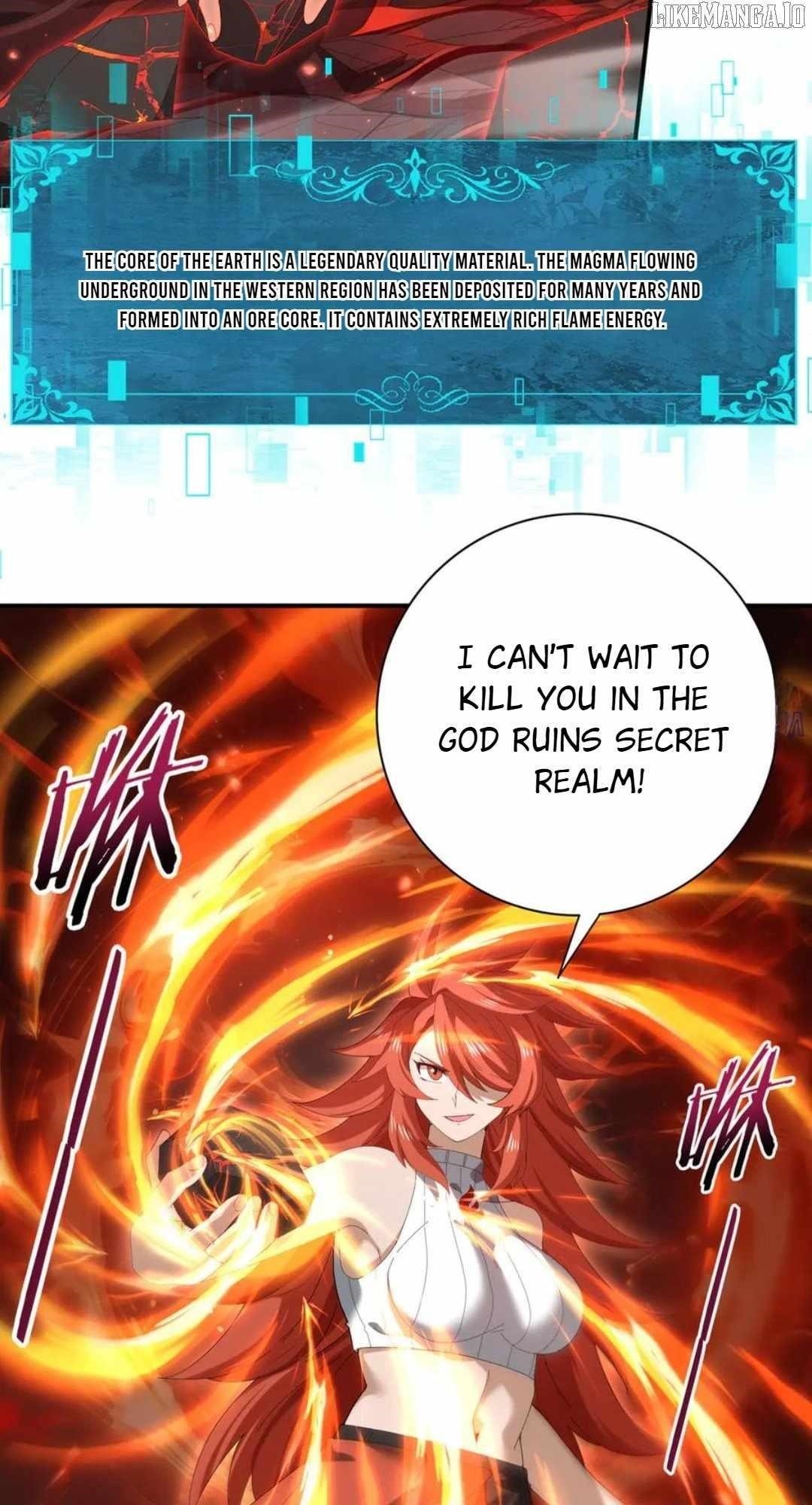 I Got The Weakest Class, Dragon Tamer!? Chapter 151 - Page 42