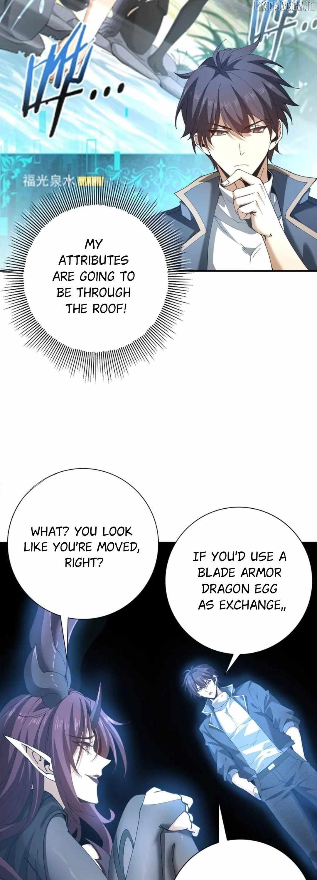 I Got The Weakest Class, Dragon Tamer!? Chapter 152 - Page 10