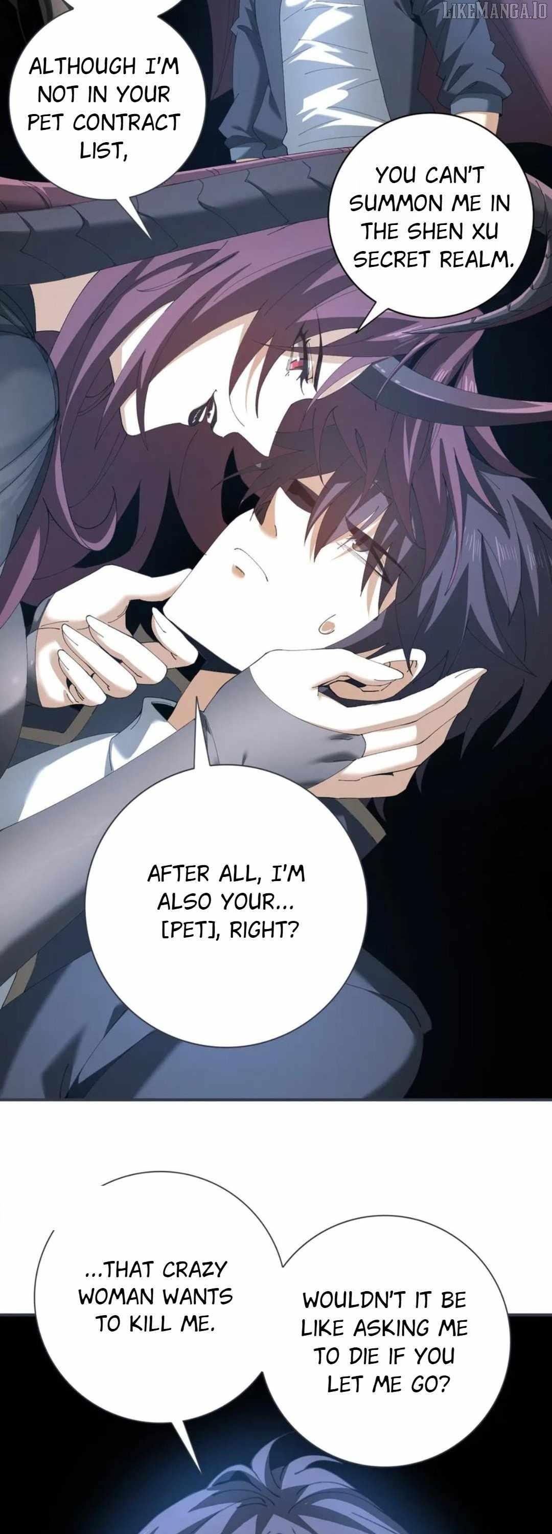 I Got The Weakest Class, Dragon Tamer!? Chapter 152 - Page 14