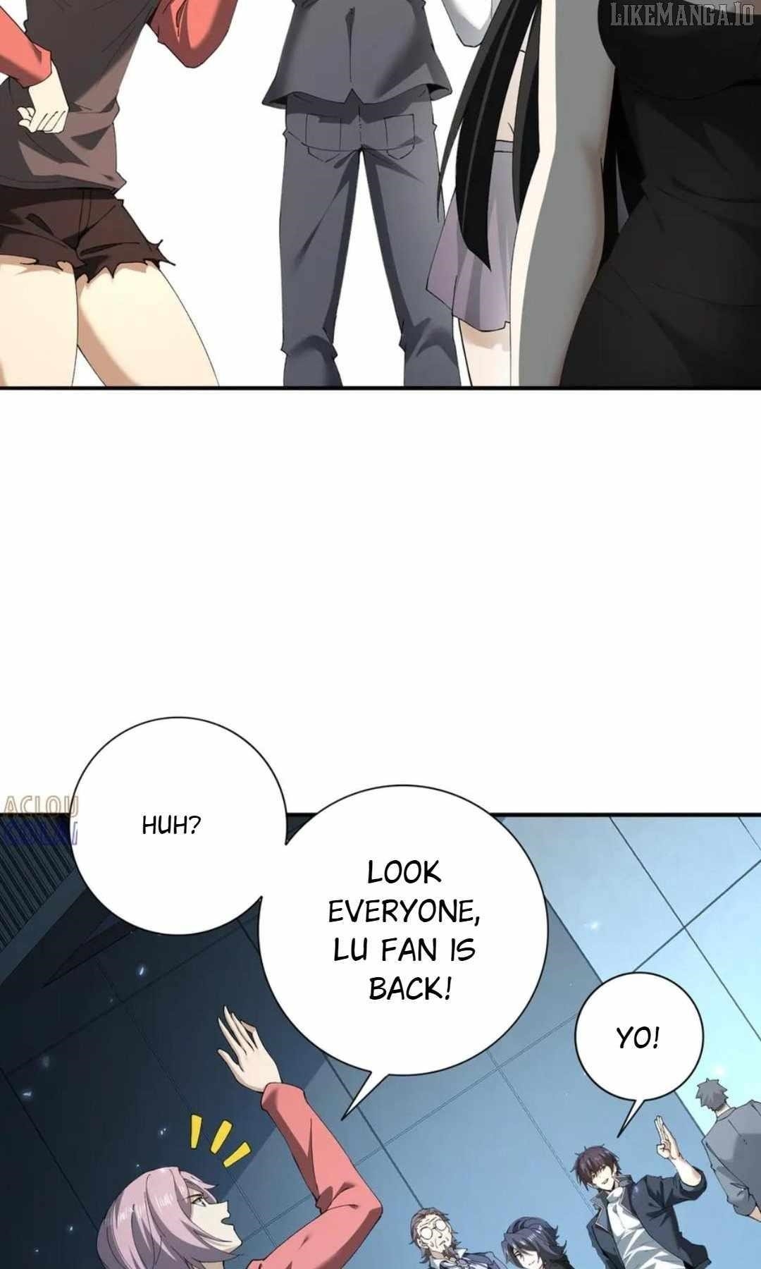 I Got The Weakest Class, Dragon Tamer!? Chapter 152 - Page 29