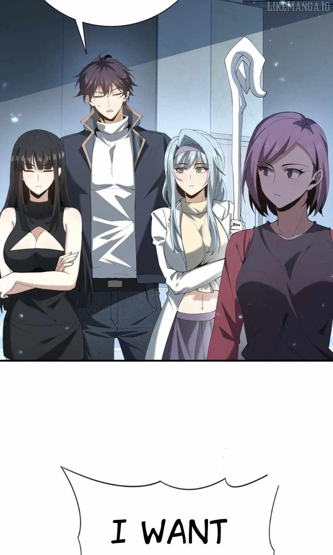 I Got The Weakest Class, Dragon Tamer!? Chapter 152 - Page 39