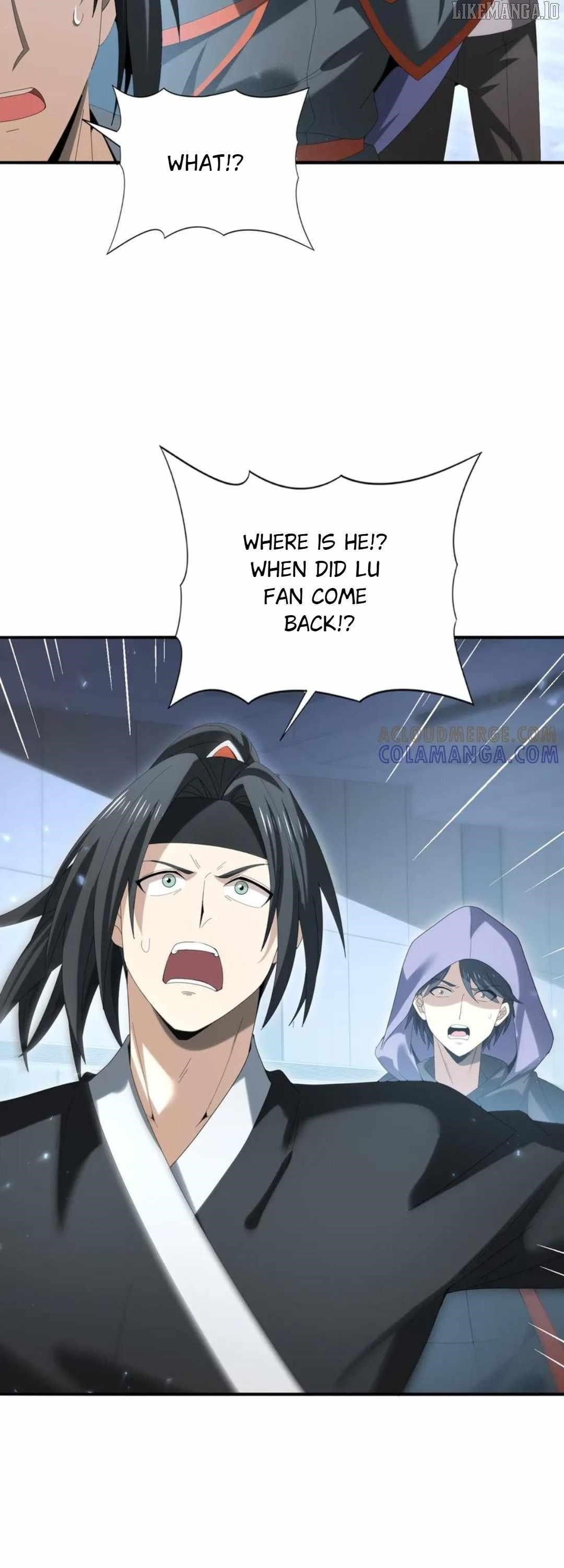 I Got The Weakest Class, Dragon Tamer!? Chapter 153 - Page 10