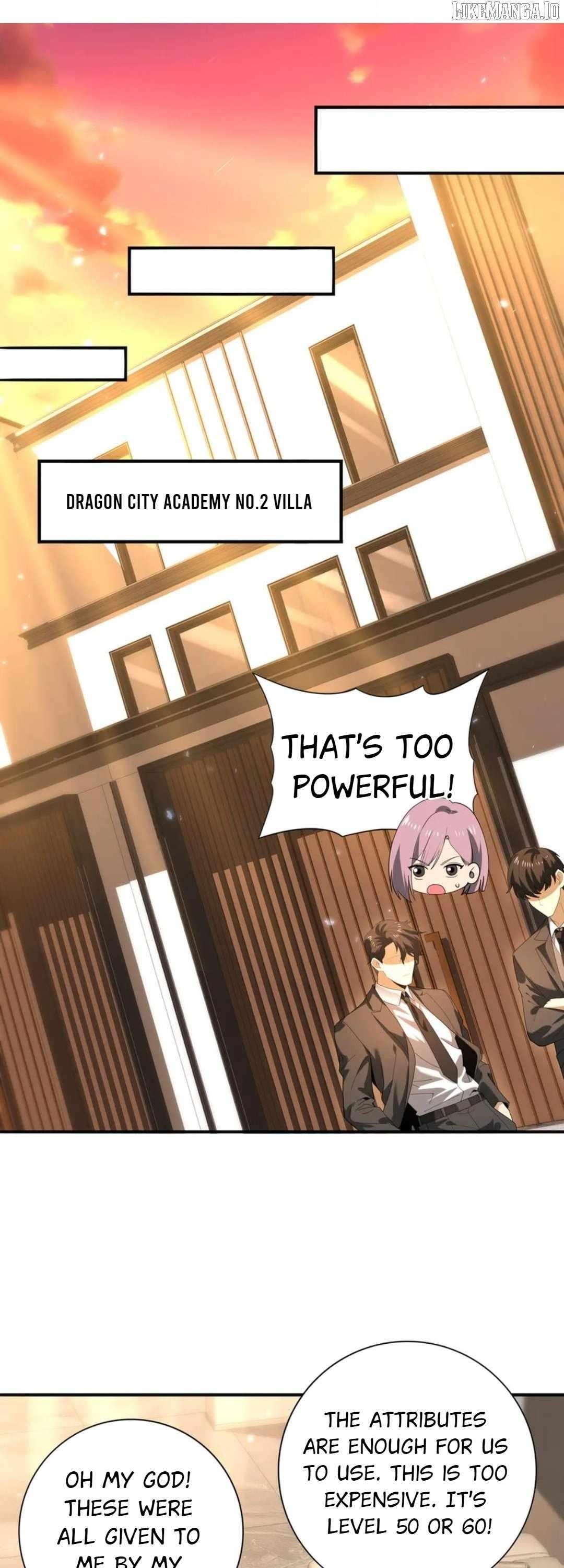 I Got The Weakest Class, Dragon Tamer!? Chapter 153 - Page 26