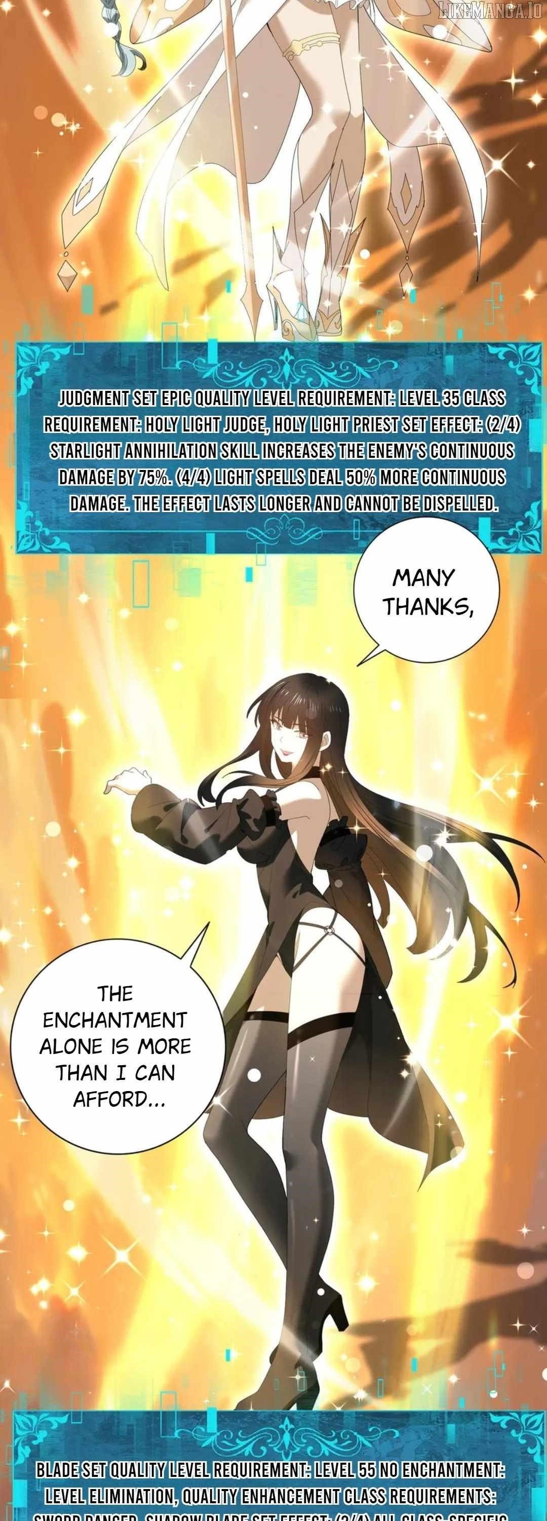 I Got The Weakest Class, Dragon Tamer!? Chapter 153 - Page 30