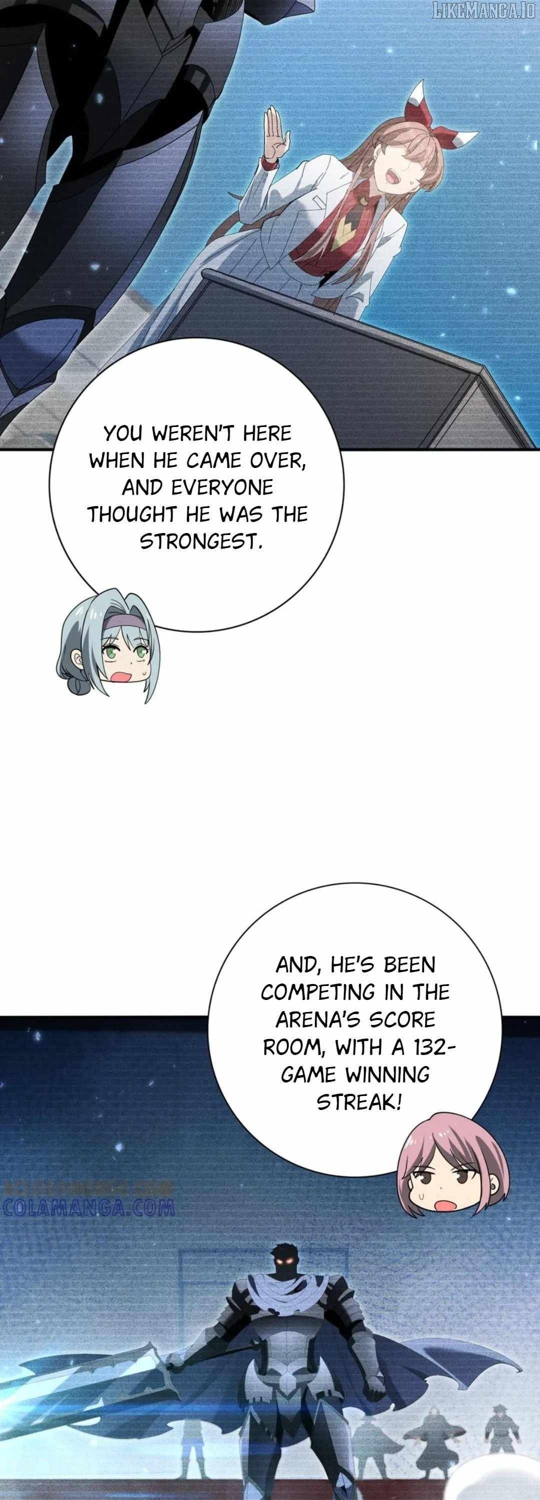 I Got The Weakest Class, Dragon Tamer!? Chapter 153 - Page 6
