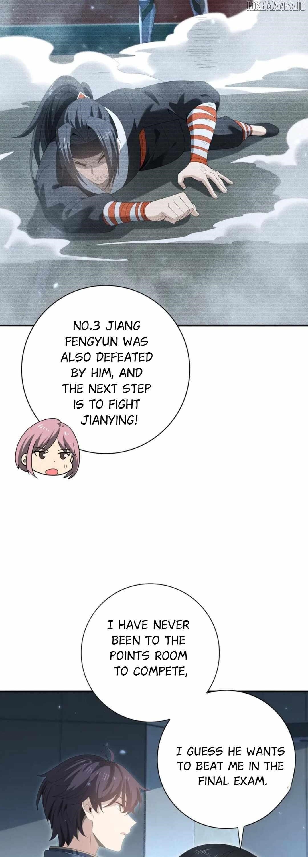 I Got The Weakest Class, Dragon Tamer!? Chapter 153 - Page 7