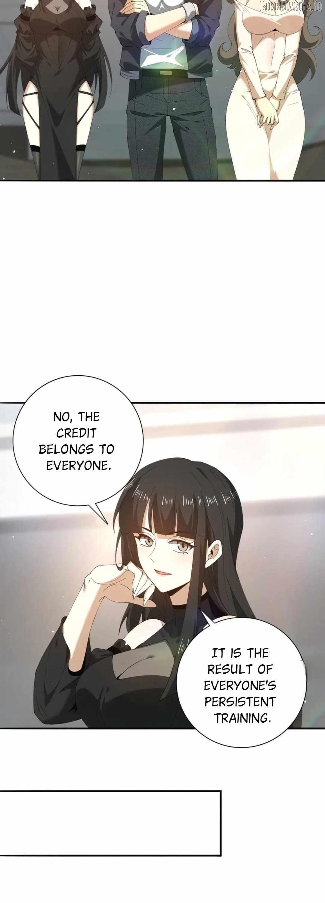 I Got The Weakest Class, Dragon Tamer!? Chapter 154 - Page 28