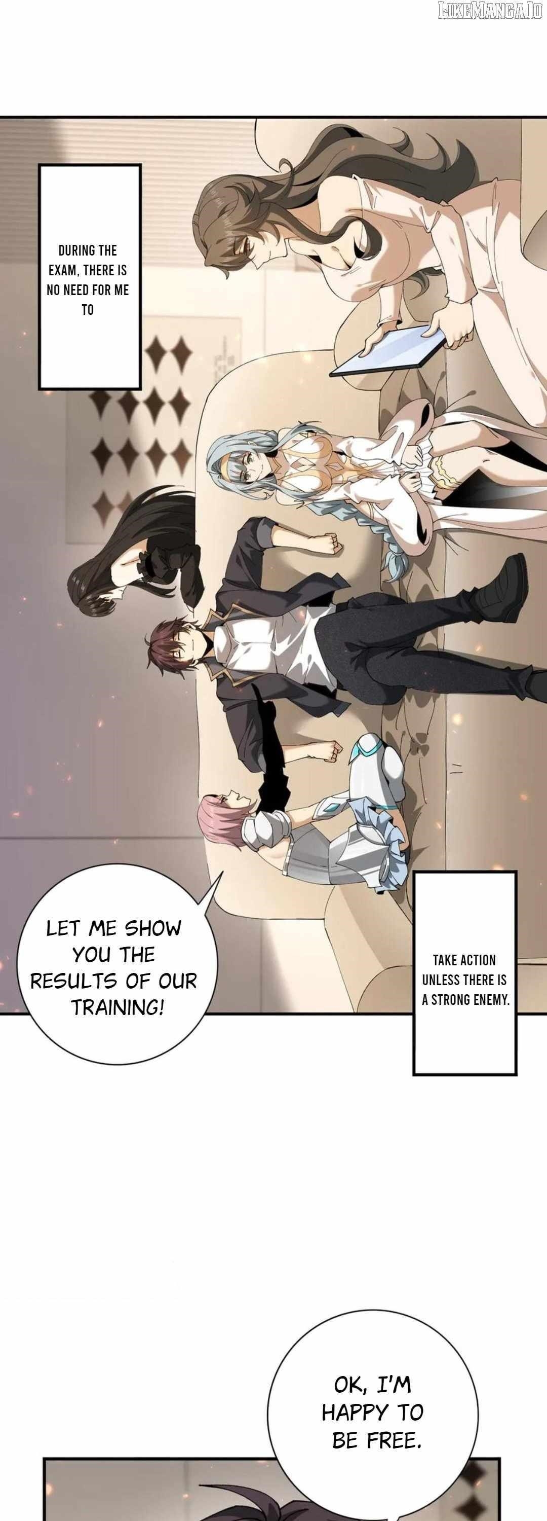 I Got The Weakest Class, Dragon Tamer!? Chapter 154 - Page 5