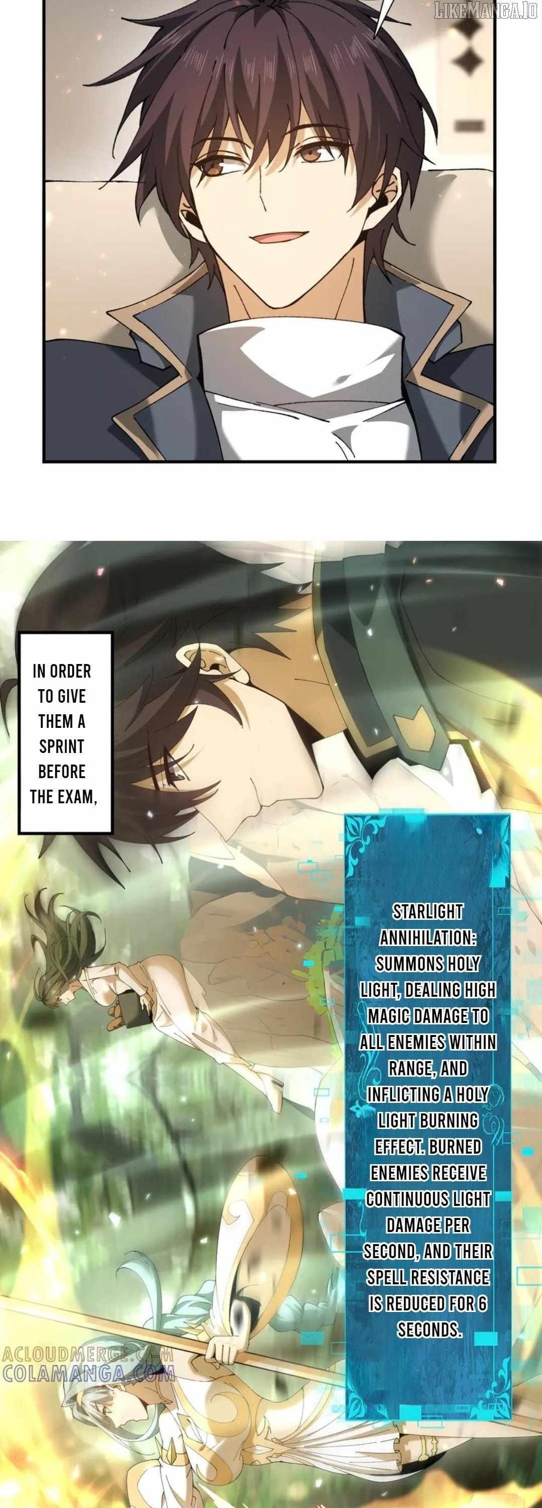 I Got The Weakest Class, Dragon Tamer!? Chapter 154 - Page 6