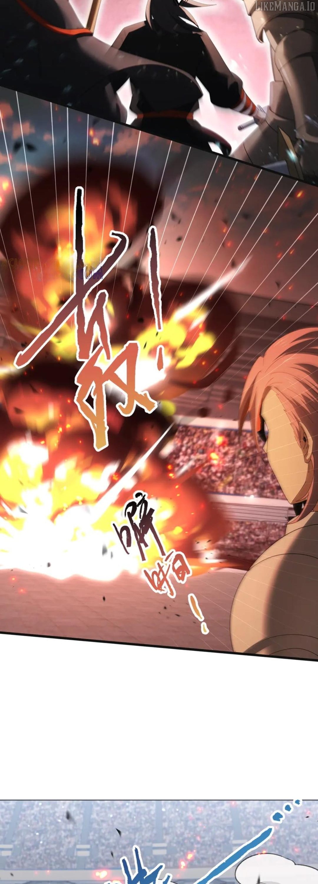 I Got The Weakest Class, Dragon Tamer!? Chapter 155 - Page 18