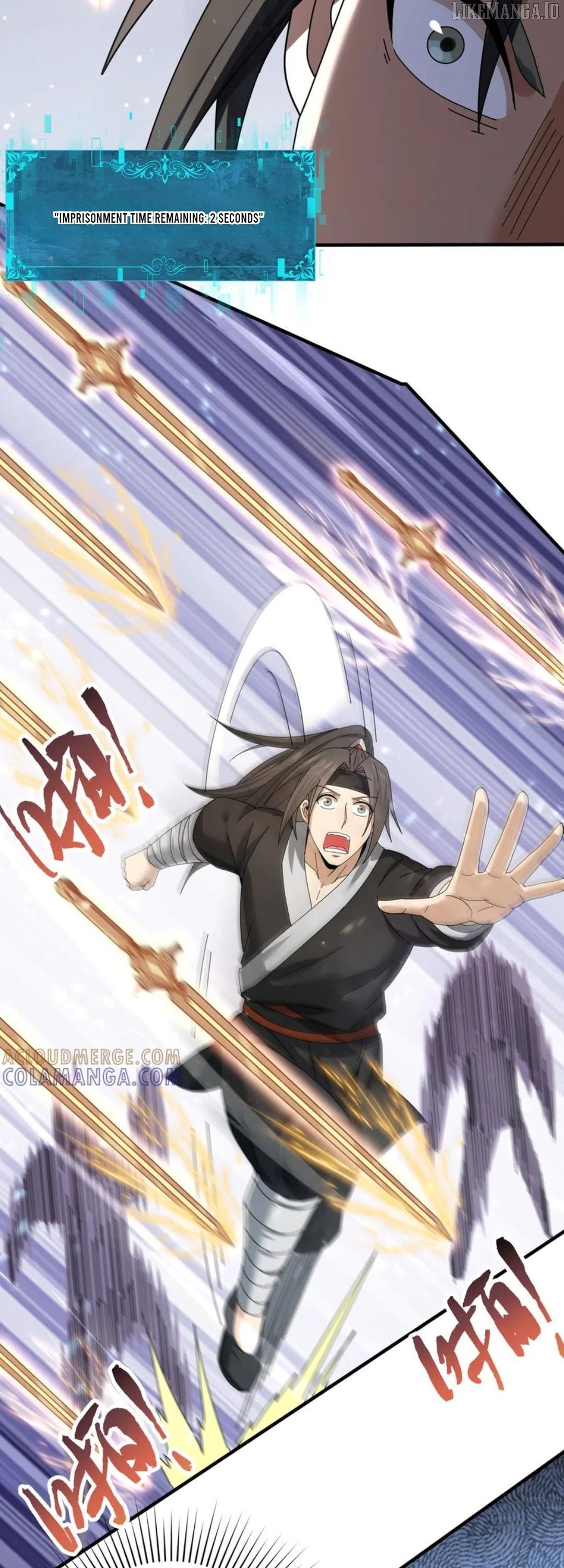 I Got The Weakest Class, Dragon Tamer!? Chapter 155 - Page 28