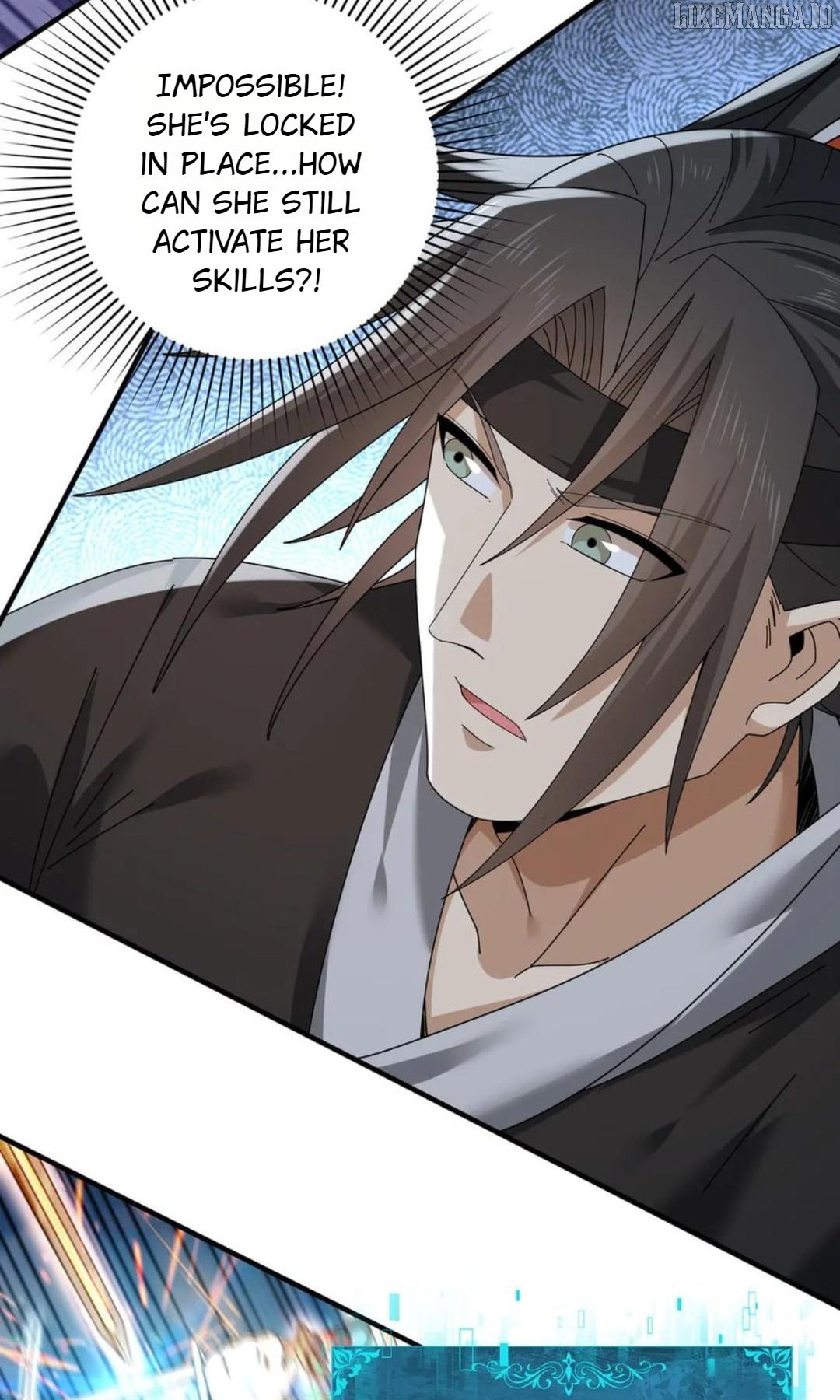 I Got The Weakest Class, Dragon Tamer!? Chapter 155 - Page 29