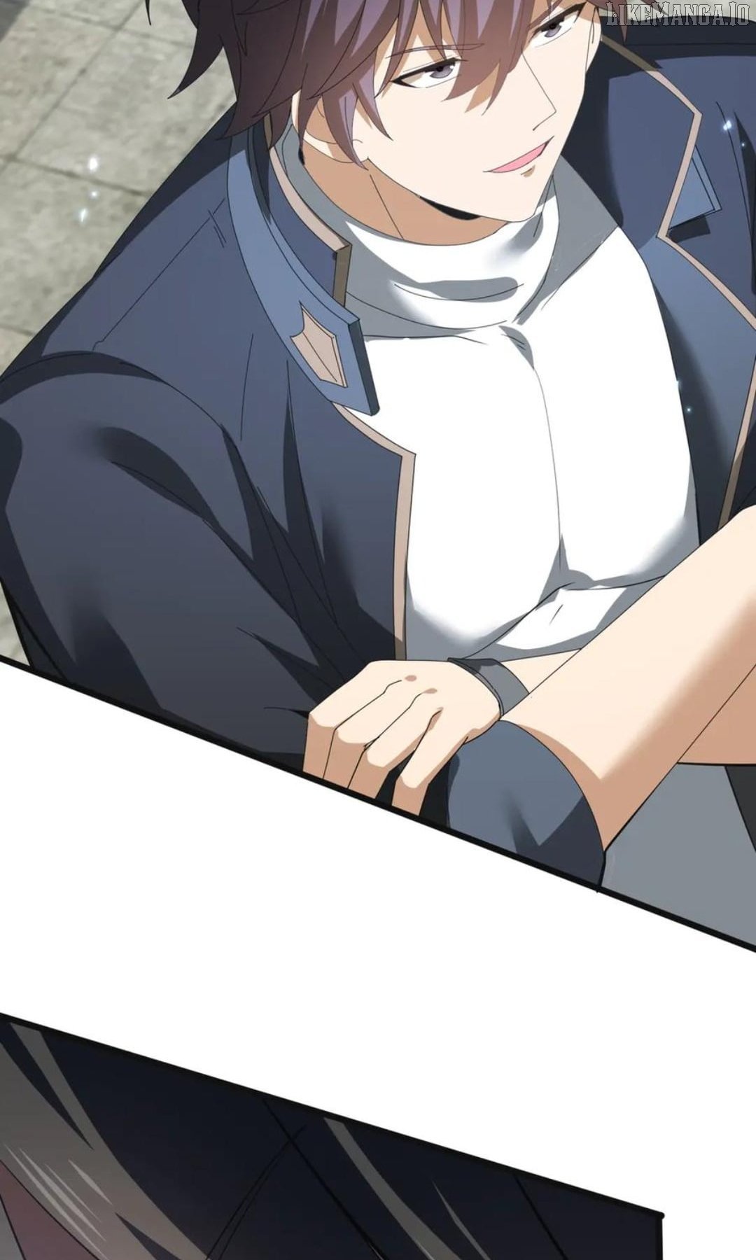 I Got The Weakest Class, Dragon Tamer!? Chapter 155 - Page 9