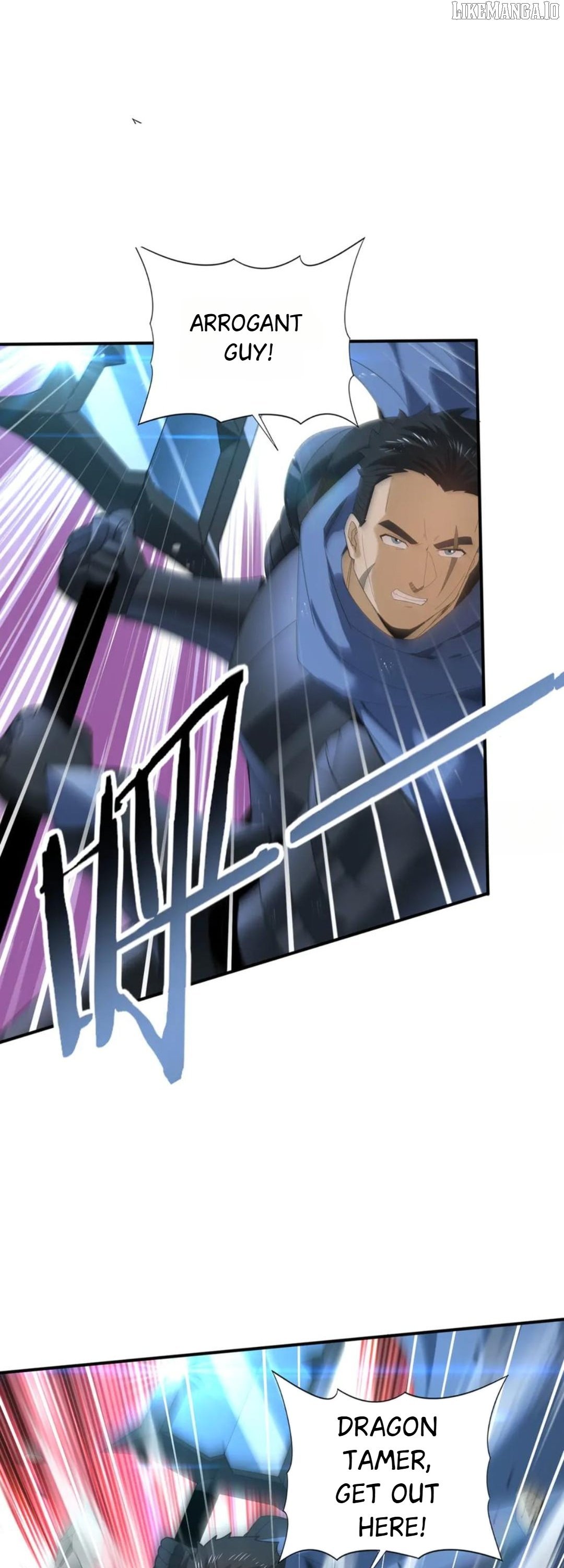 I Got The Weakest Class, Dragon Tamer!? Chapter 156 - Page 12