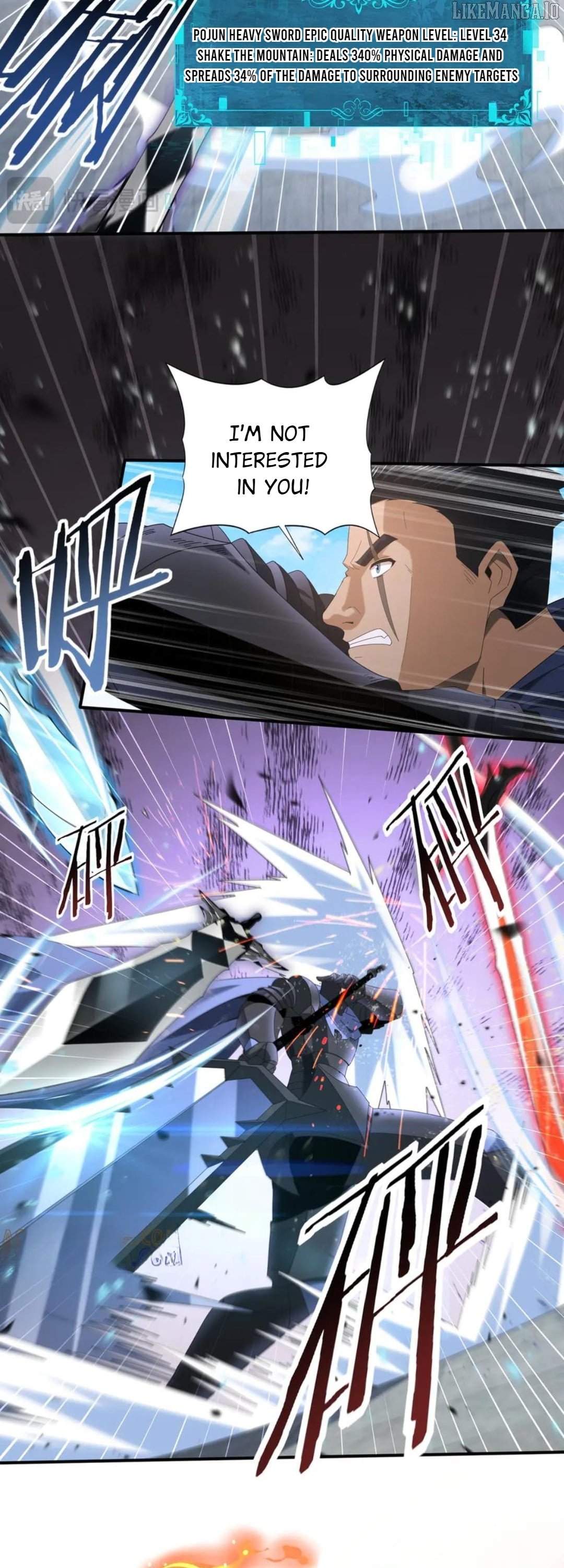 I Got The Weakest Class, Dragon Tamer!? Chapter 156 - Page 15