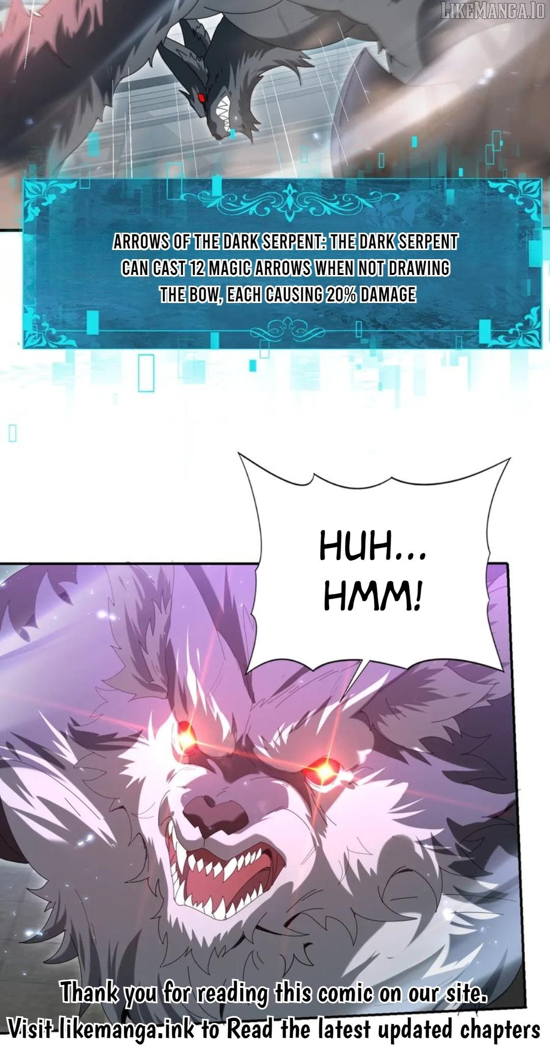 I Got The Weakest Class, Dragon Tamer!? Chapter 156 - Page 34