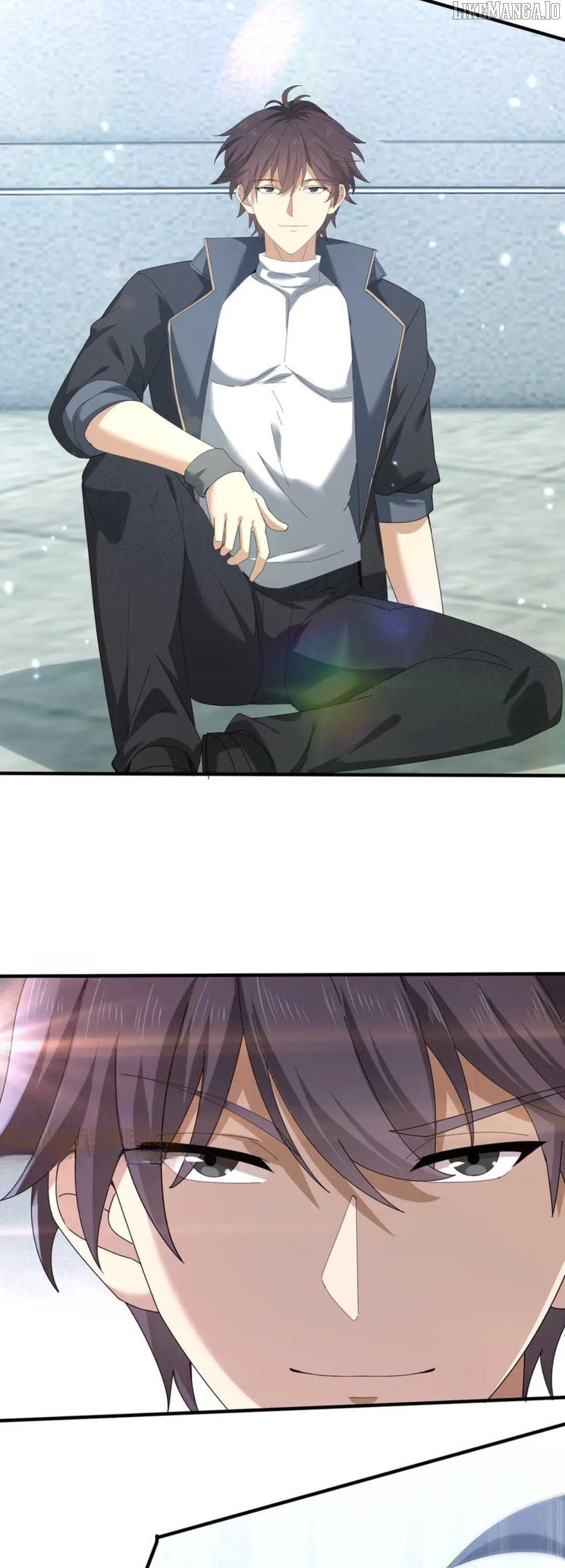 I Got The Weakest Class, Dragon Tamer!? Chapter 156 - Page 6