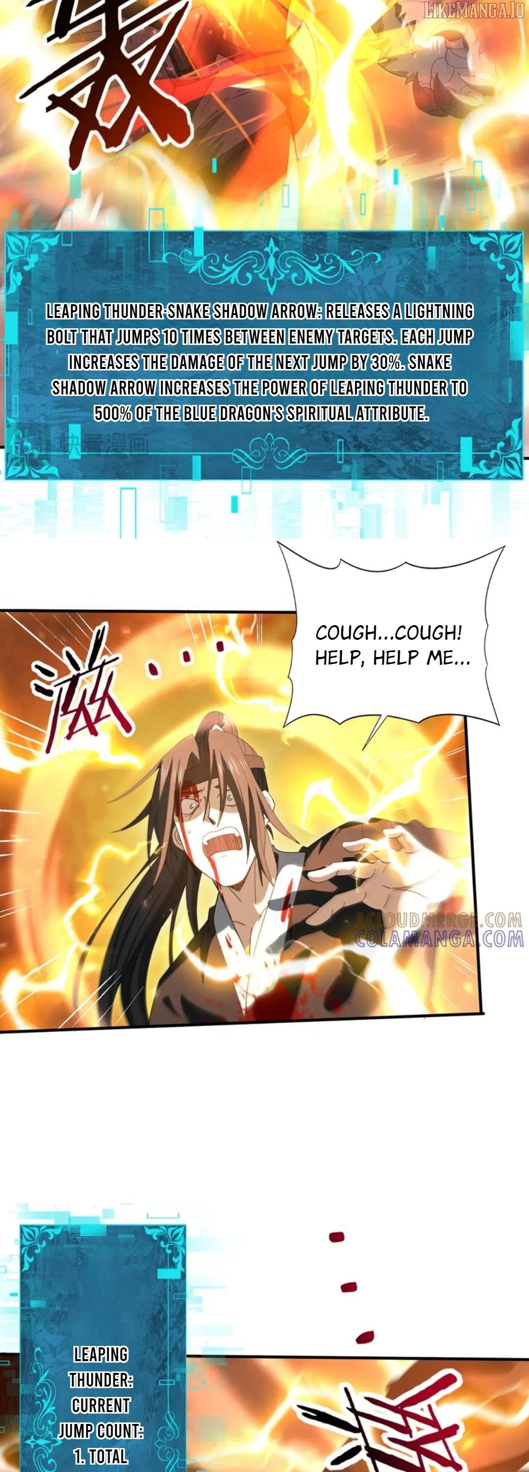 I Got The Weakest Class, Dragon Tamer!? Chapter 157 - Page 10