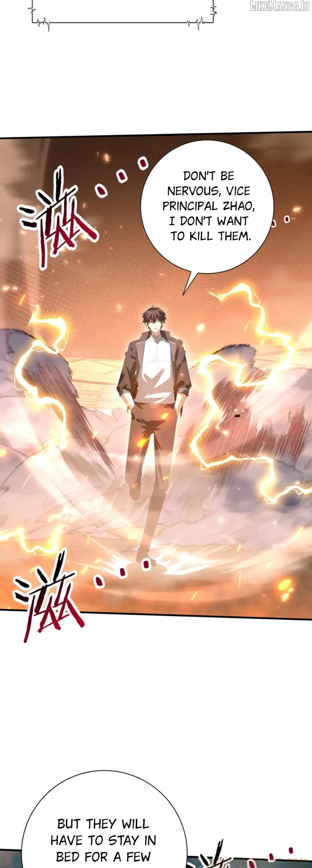 I Got The Weakest Class, Dragon Tamer!? Chapter 157 - Page 13