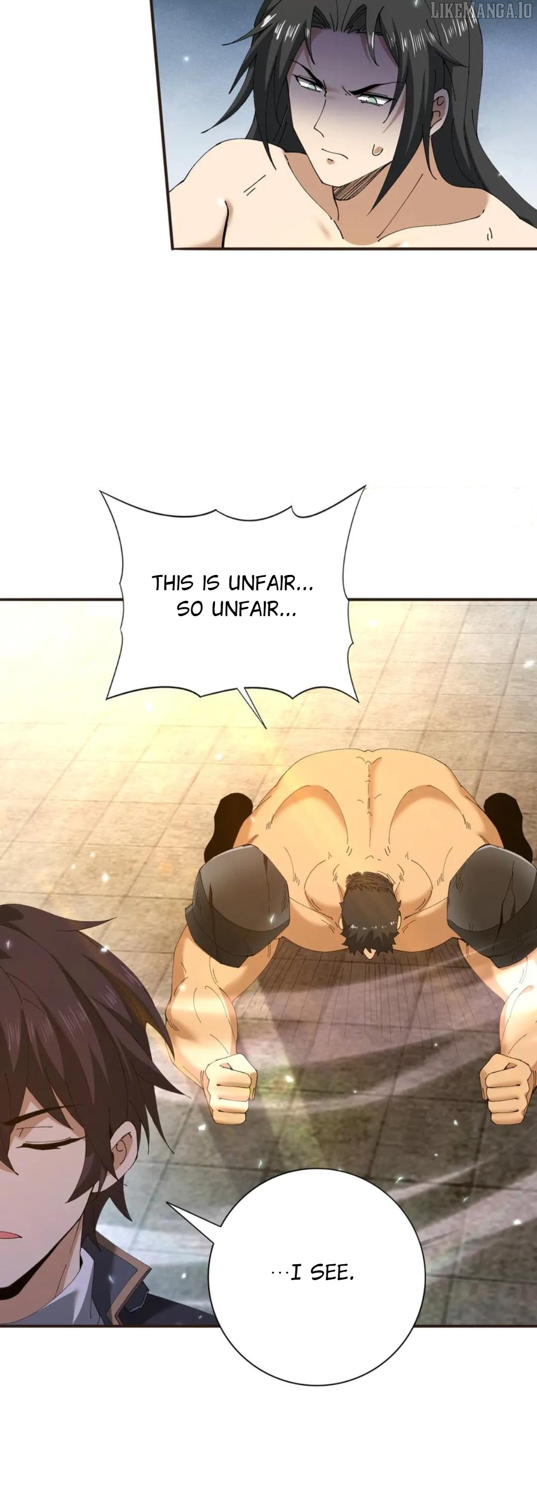 I Got The Weakest Class, Dragon Tamer!? Chapter 157 - Page 25