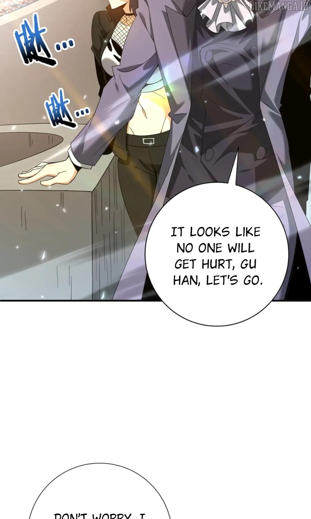 I Got The Weakest Class, Dragon Tamer!? Chapter 157 - Page 29