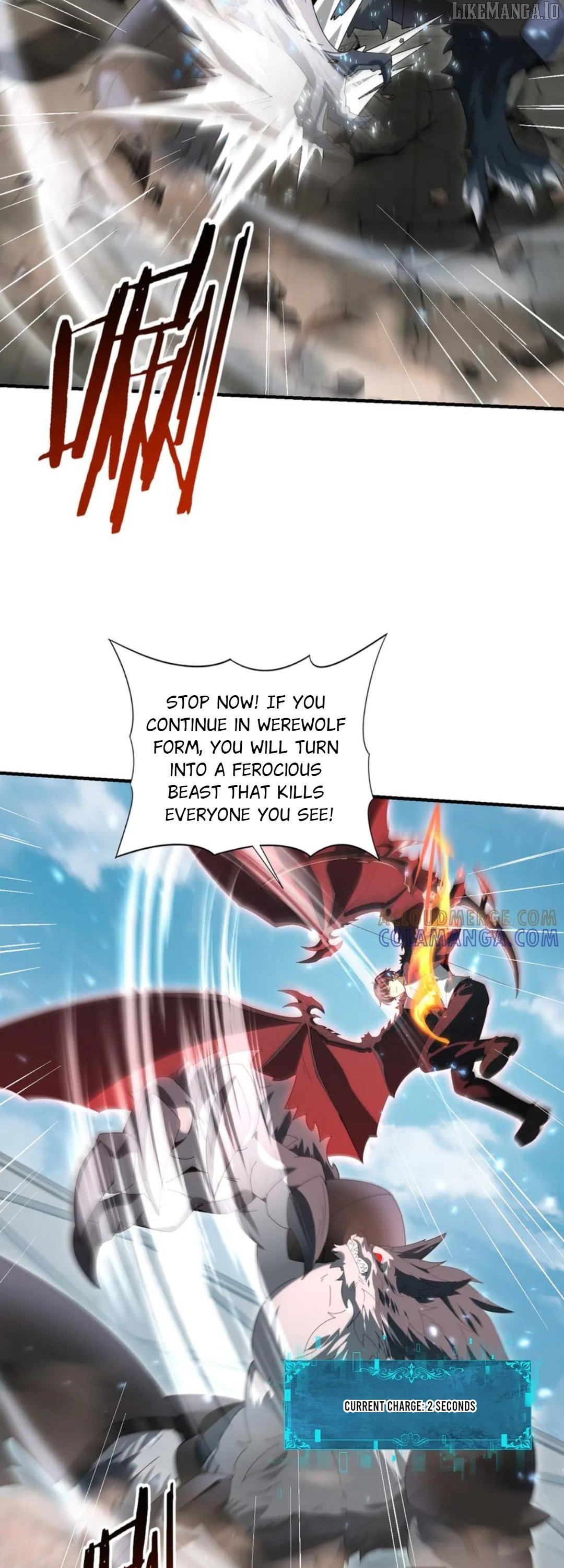 I Got The Weakest Class, Dragon Tamer!? Chapter 157 - Page 3