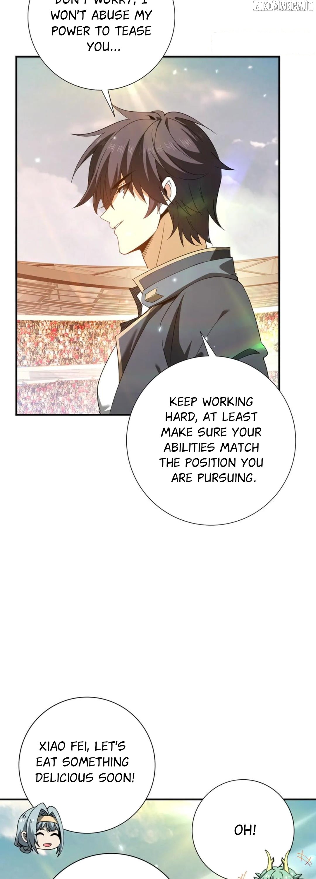 I Got The Weakest Class, Dragon Tamer!? Chapter 157 - Page 30