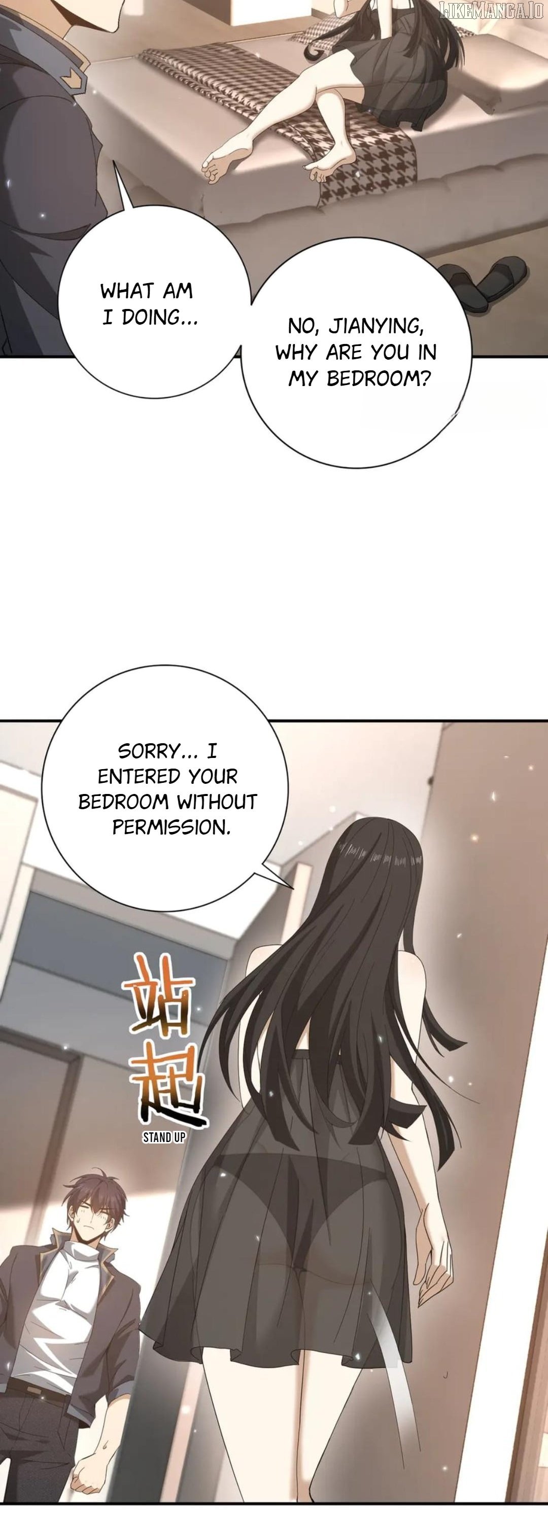 I Got The Weakest Class, Dragon Tamer!? Chapter 158 - Page 2