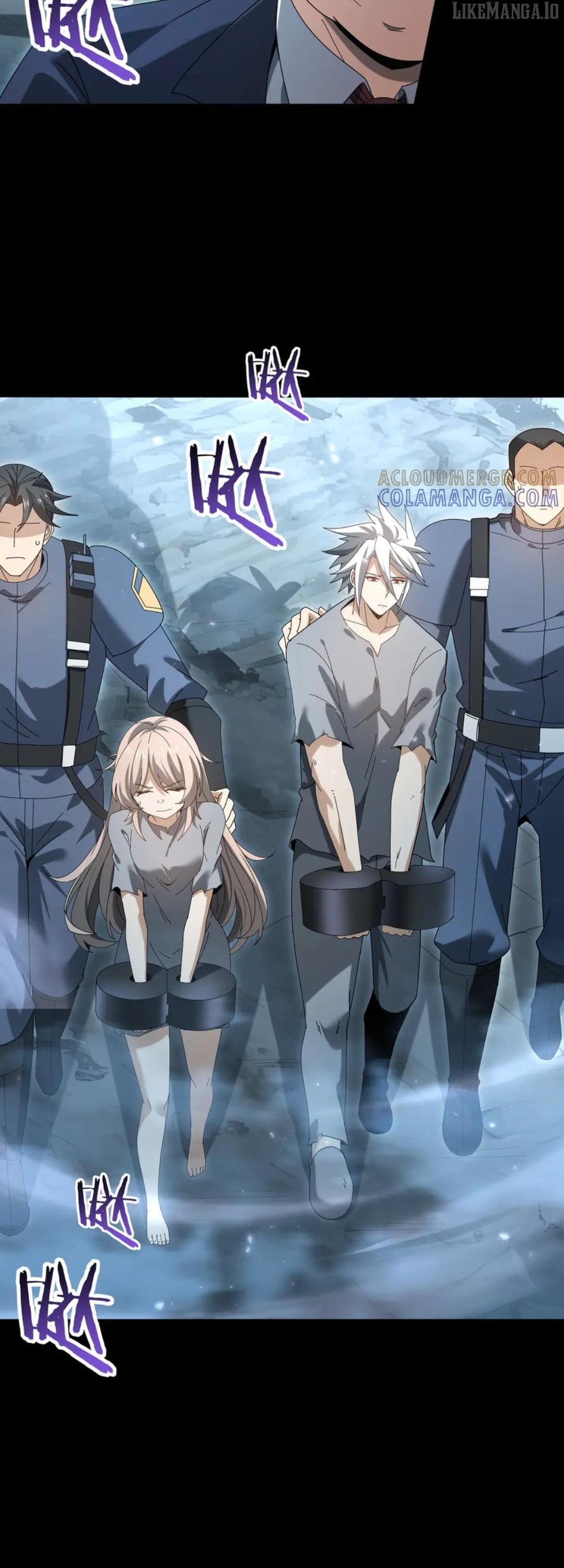 I Got The Weakest Class, Dragon Tamer!? Chapter 158 - Page 27