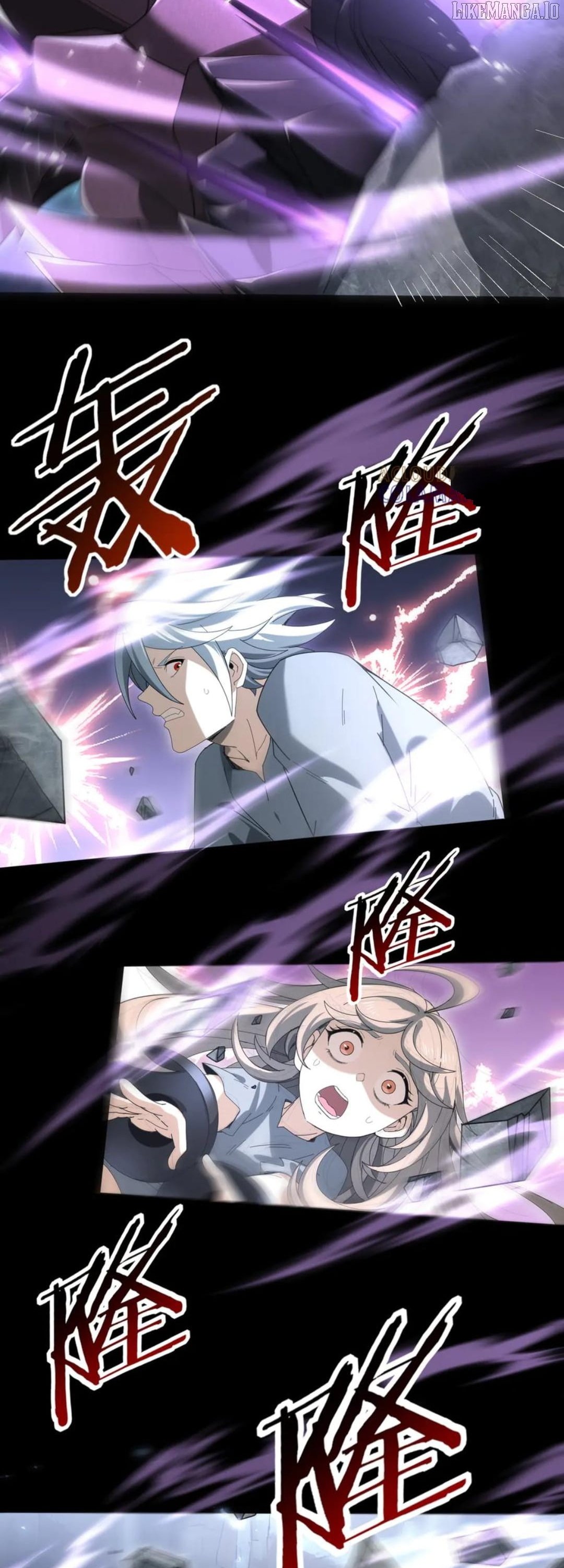 I Got The Weakest Class, Dragon Tamer!? Chapter 158 - Page 34