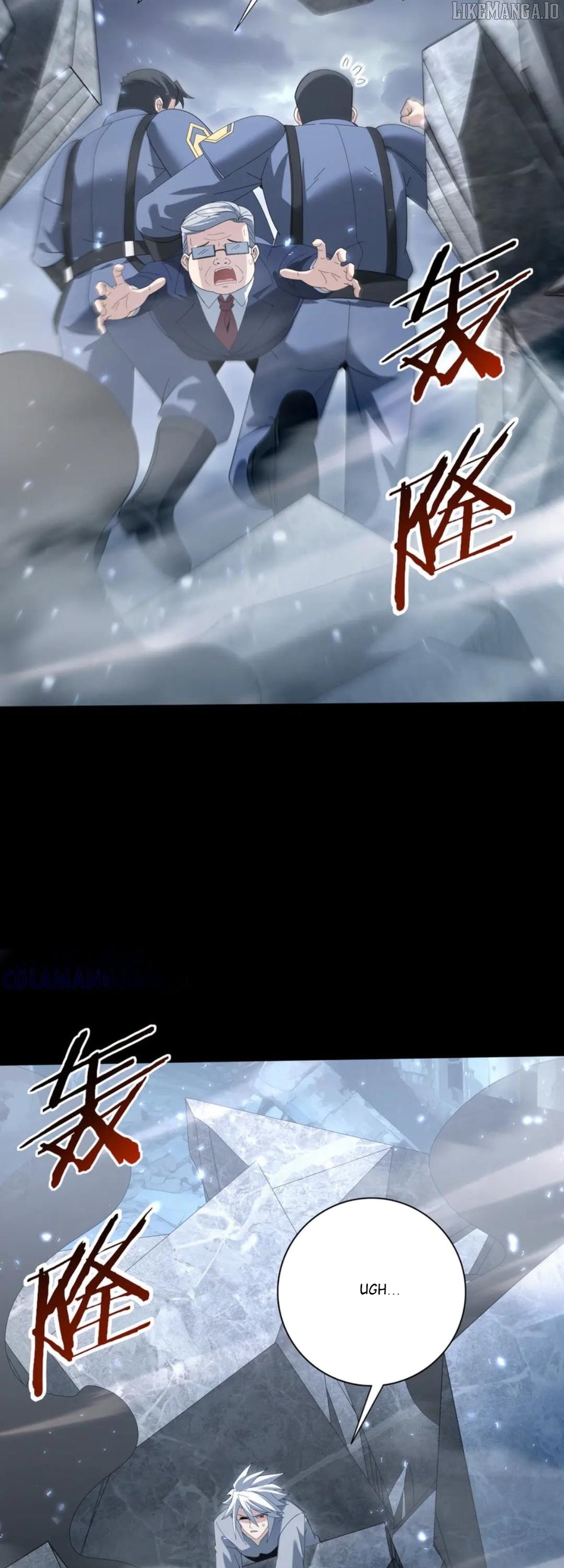 I Got The Weakest Class, Dragon Tamer!? Chapter 158 - Page 38