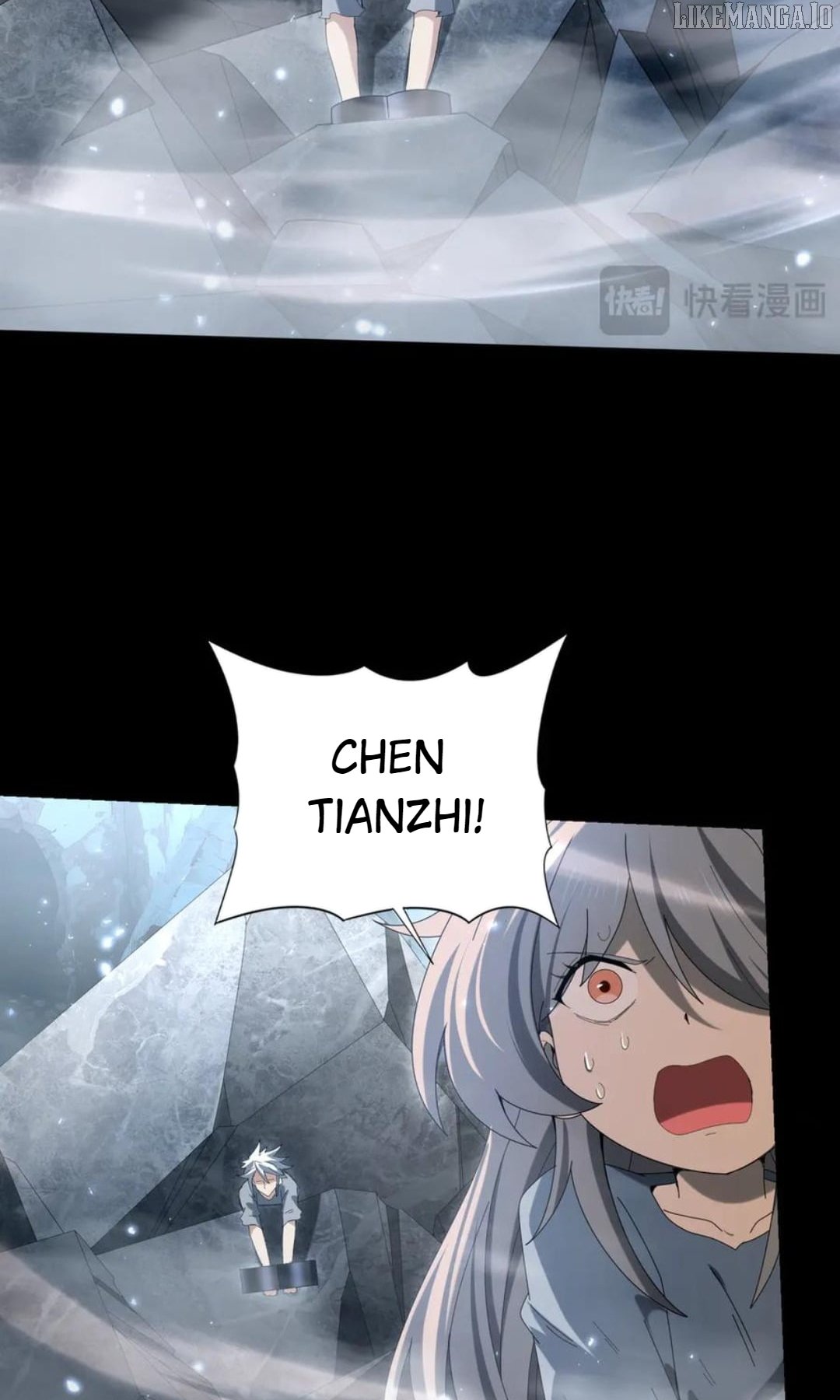 I Got The Weakest Class, Dragon Tamer!? Chapter 158 - Page 39