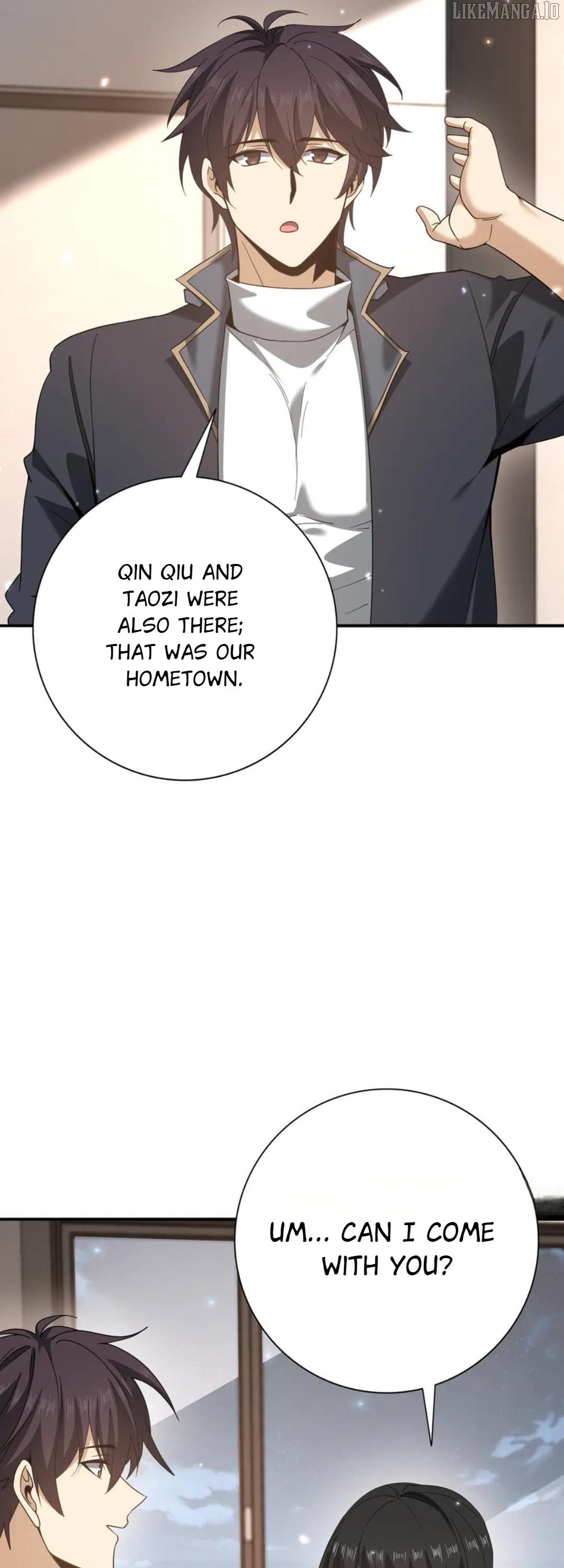 I Got The Weakest Class, Dragon Tamer!? Chapter 158 - Page 6