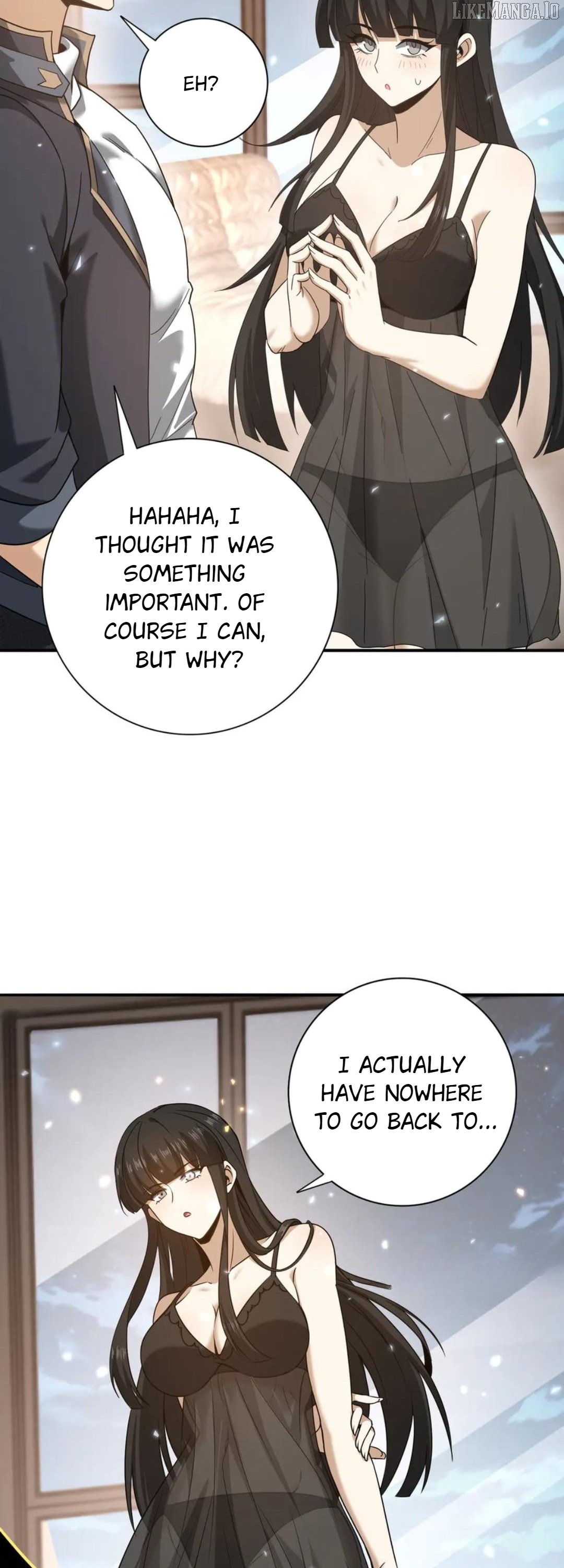 I Got The Weakest Class, Dragon Tamer!? Chapter 158 - Page 7