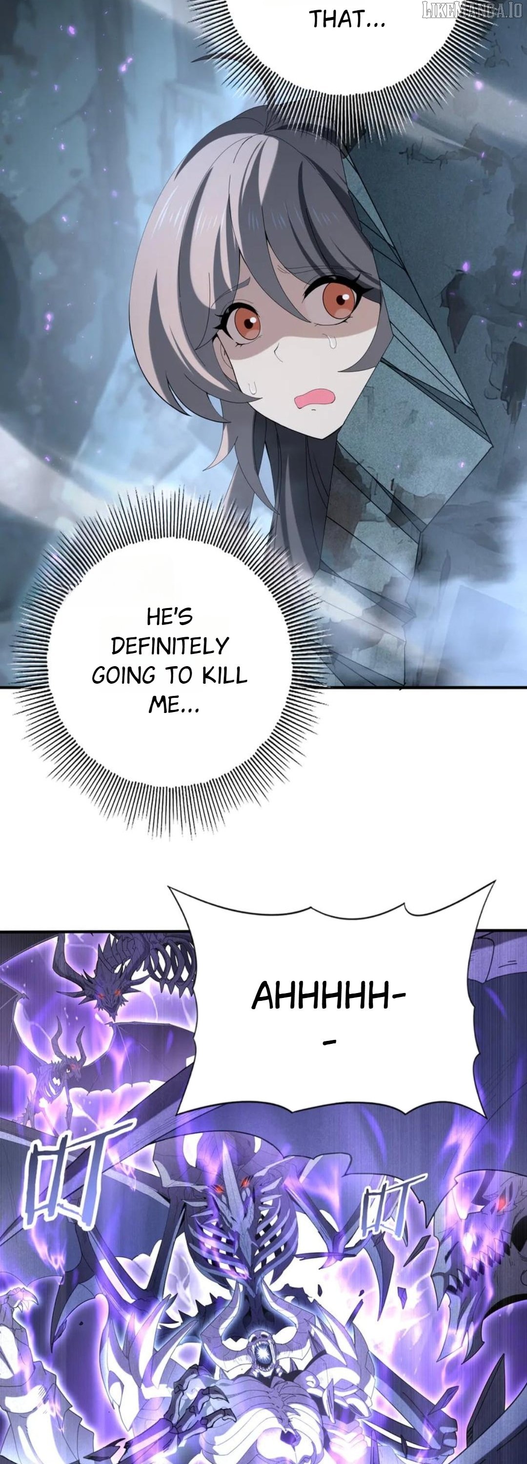 I Got The Weakest Class, Dragon Tamer!? Chapter 159 - Page 18