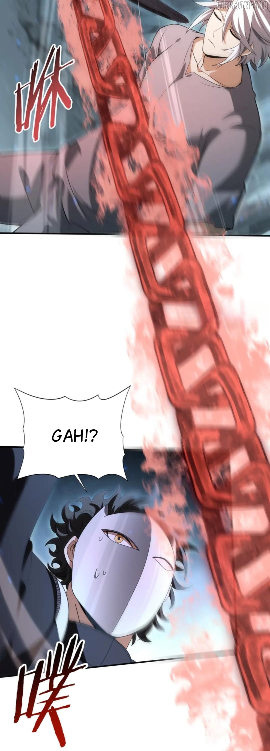 I Got The Weakest Class, Dragon Tamer!? Chapter 159 - Page 32