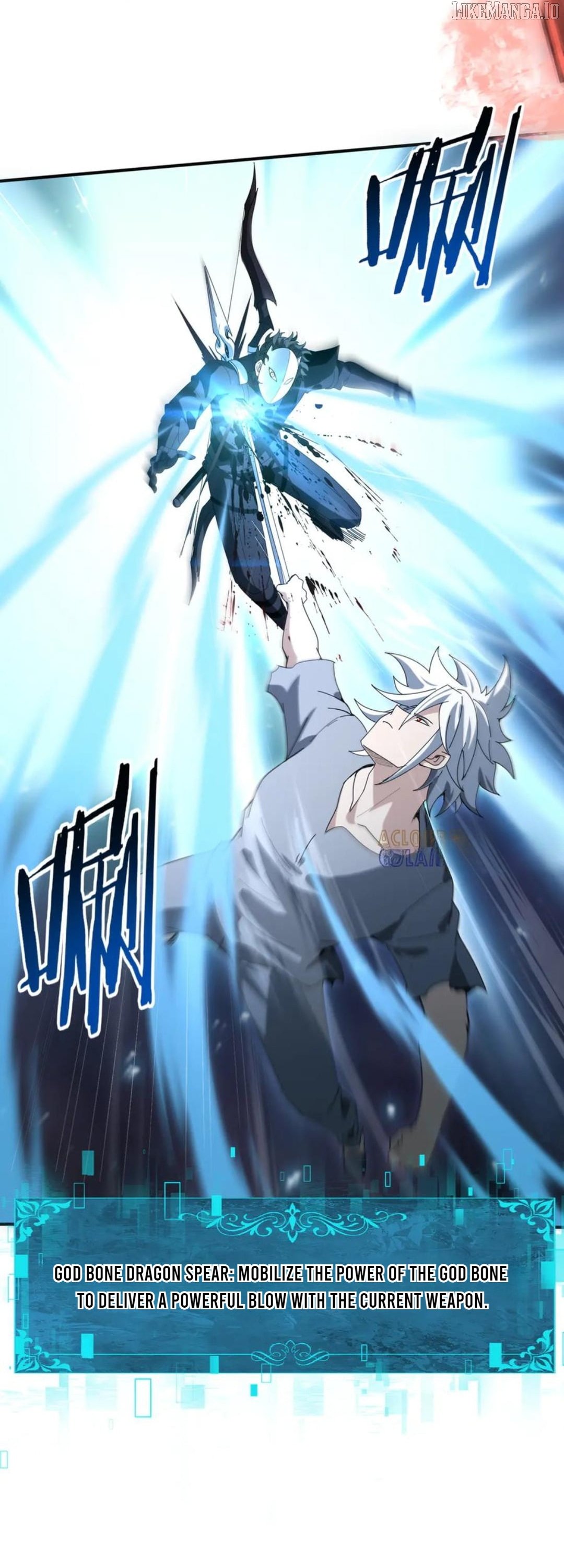 I Got The Weakest Class, Dragon Tamer!? Chapter 159 - Page 33