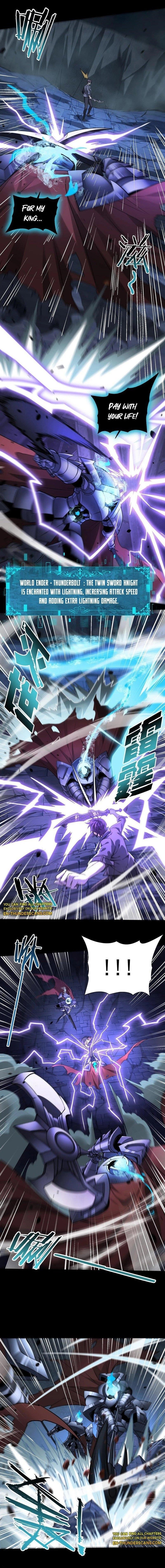 I Got The Weakest Class, Dragon Tamer!? Chapter 16 - Page 11