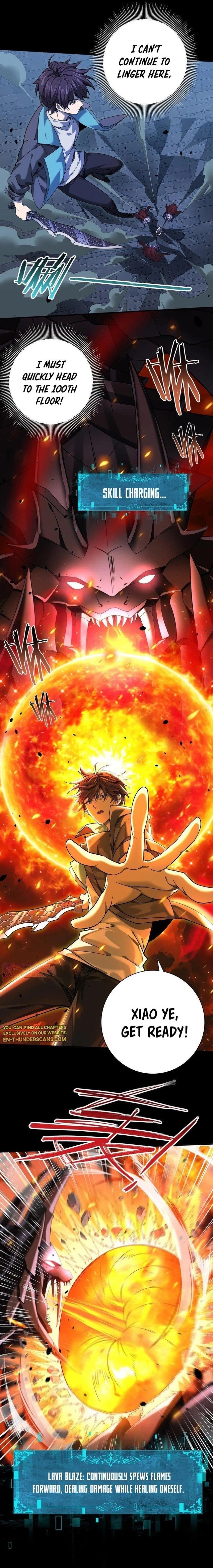 I Got The Weakest Class, Dragon Tamer!? Chapter 16 - Page 12