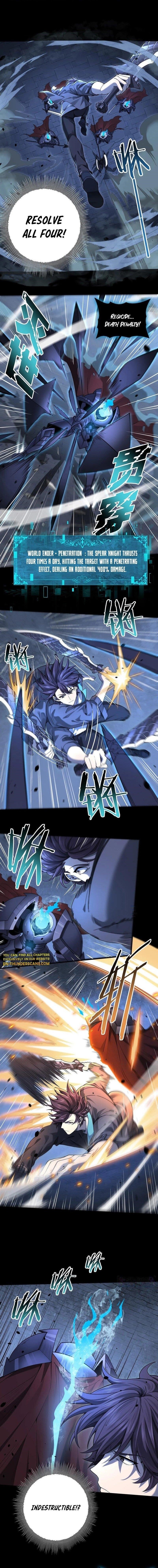 I Got The Weakest Class, Dragon Tamer!? Chapter 16 - Page 9