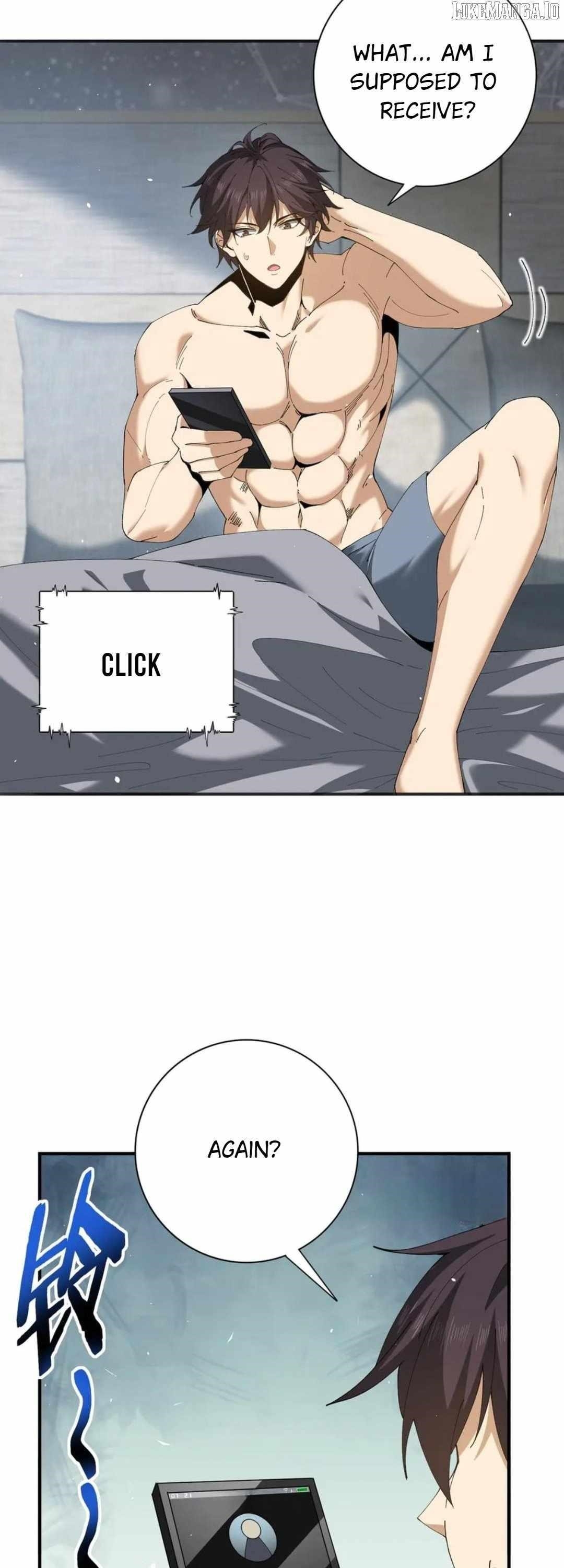 I Got The Weakest Class, Dragon Tamer!? Chapter 161 - Page 15