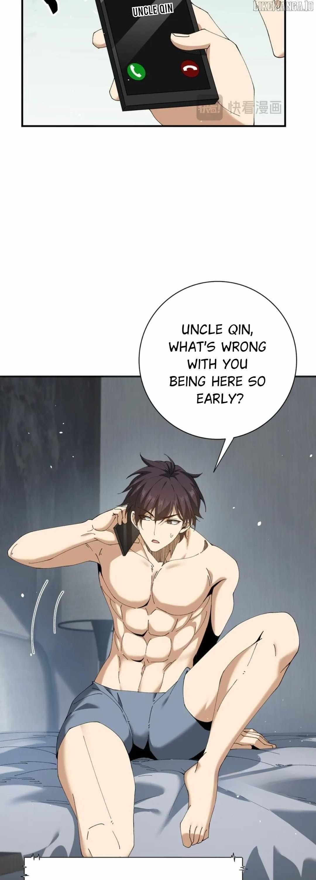 I Got The Weakest Class, Dragon Tamer!? Chapter 161 - Page 16