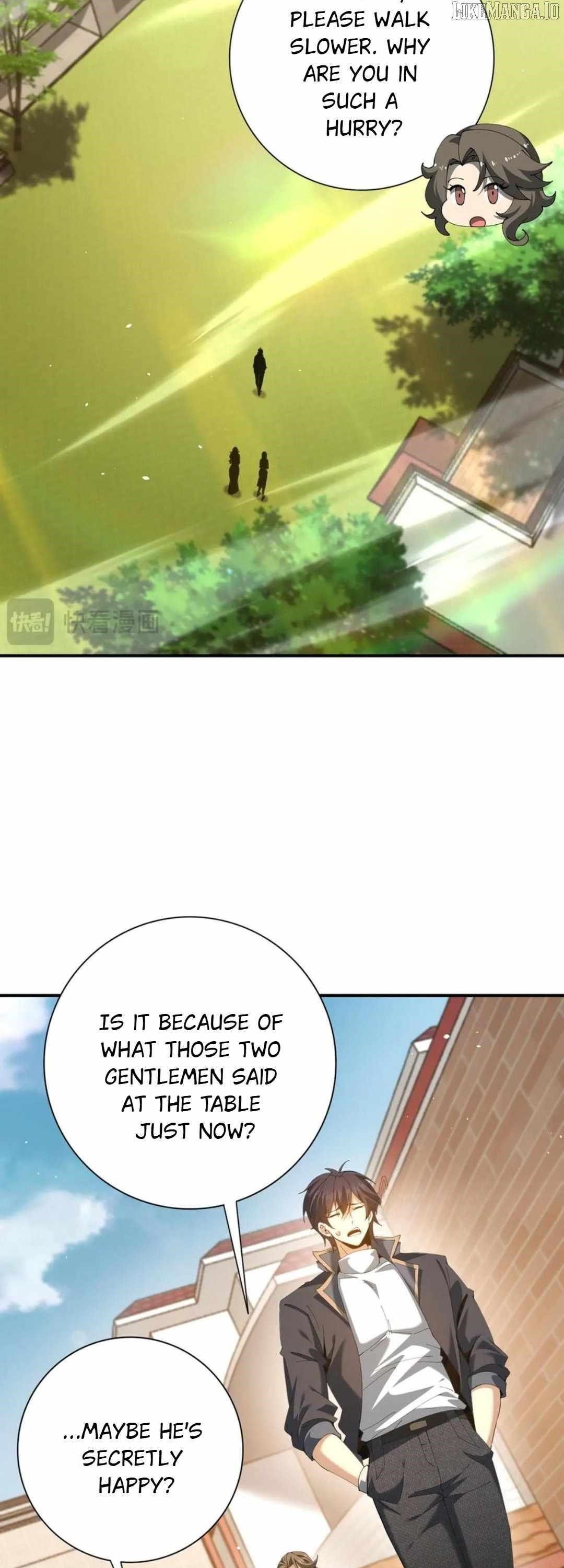 I Got The Weakest Class, Dragon Tamer!? Chapter 161 - Page 6