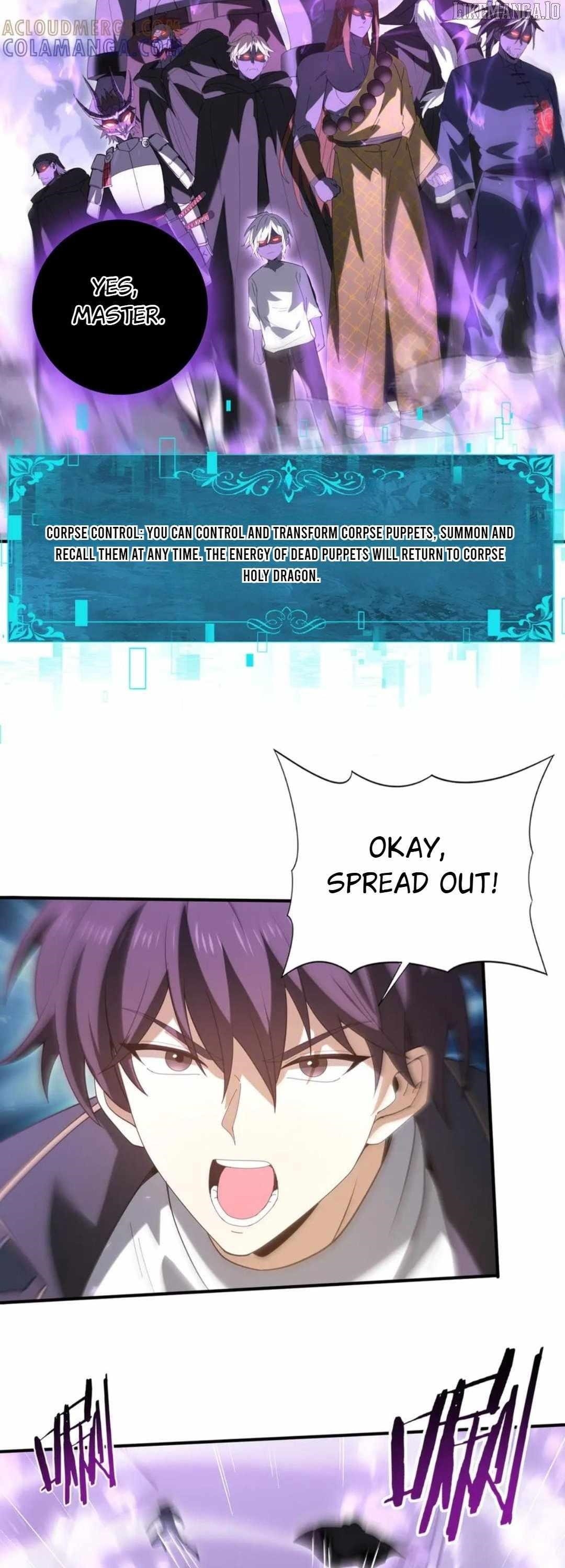 I Got The Weakest Class, Dragon Tamer!? Chapter 162 - Page 17